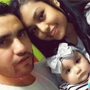 Meet your Posher, Luciana